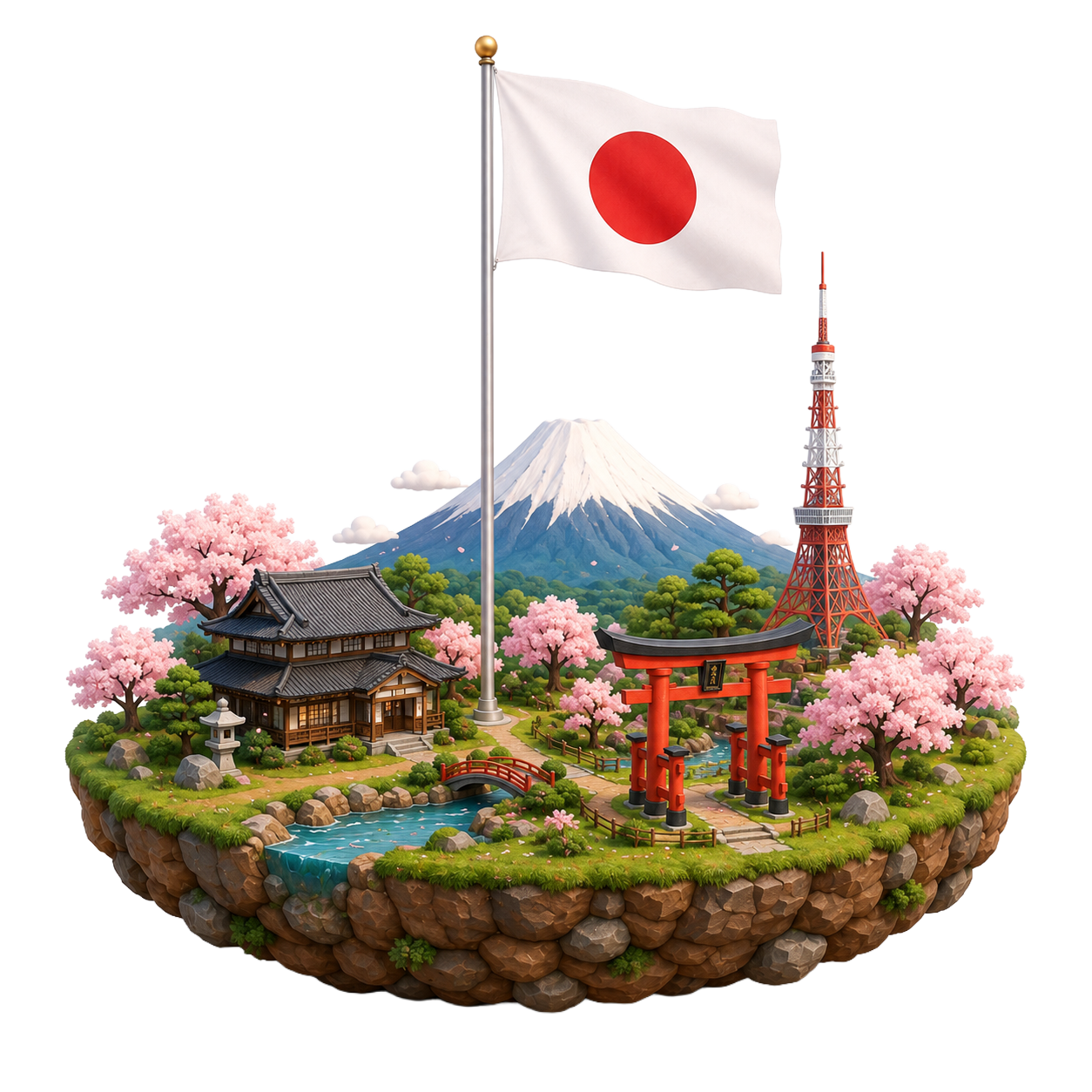 Japan