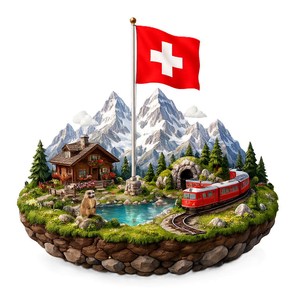Switzerland